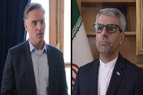 غنی‌سازی هسته‌ای متوقف نمی‌شود