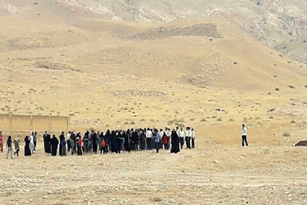 نزاع طایفه‌ای مهنواز دره شهر