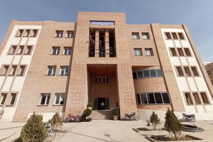 انتقال ساختمان منطقه ۲ شهرداری قم به مکان جدید