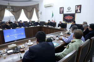 یک صدای ایران حسینی از مردم در جنگ ۱۲ روزه شنیده شد