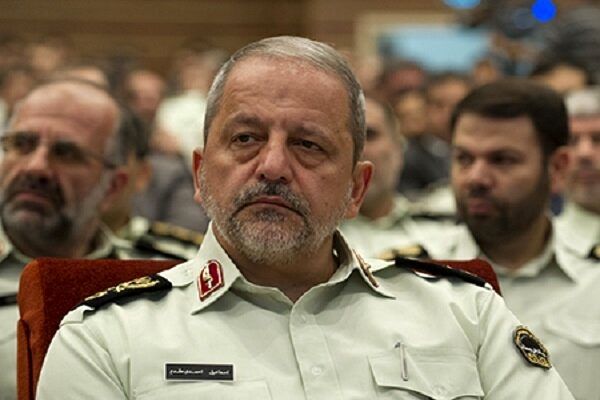 جنگ ابزار است، نه هدف