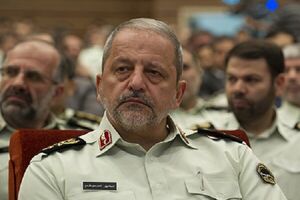 صیاد شیرازی از روحیه زهد و عرفانی خاصی برخوردار بود