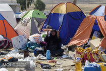 شناسایی 6 جسد دیگر در کرمانشاه/ تعداد اجساد شناسایی شده  به ۴۴۴ نفر رسید