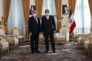 اجازه نخواهیم داد تروریسم تکفیری وابسته، بار دیگر در منطقه احیاء شود