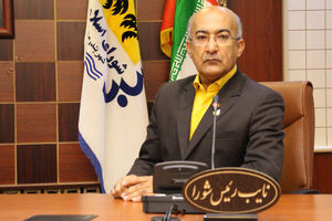 حضور بی قاعده دستفروشان در مکان های پر رونق مانع کسب اصناف است/هیچ نظارتی نیست