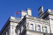 انگلیس تحریر الشام را از فهرست سازمان‌های تروریستی حذف کرد