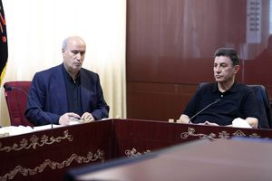 زمان دقیق نشست سرنوشت‌ساز هیات رئیسه فدراسیون با حضور امیر قلعه‌نویی مشخص شد