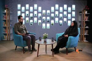 بررسی خاطرات شهید چمران در برنامه رادیکال سه