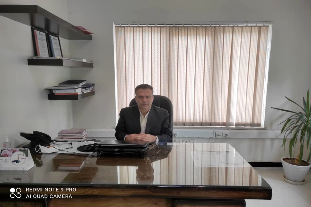 یوسف زاده برق اصفهان