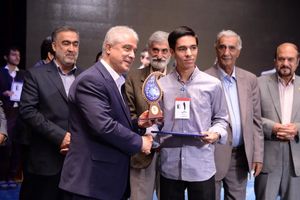 ارتقاء سطح کیفی دانشگاه ها زمینه ساز توسعه علم و فناوری در ایران