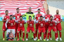 ترکیب پرسپولیس برابر فولاد خوزستان مشخص شد
