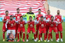 پرسپولیس بدون ستاره مراکشی در دربی حاضر می‌شود