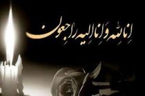 پیام تسلیت سازمان راهداری و حمل‌ونقل جاده‌ای در پی حادثه واژگونی اتوبوس در استان اصفهان