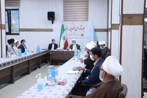 تعداد محکومین مالی با بدهی زیر یکصد میلیون تومان در زندان قم به صفر رسیده است