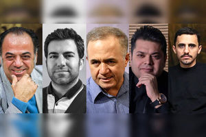 پنج نامزد نهایی چهره سال هنر انقلاب معرفی شدند/احتمال برگزاری مراسم اختتامیه حضوری