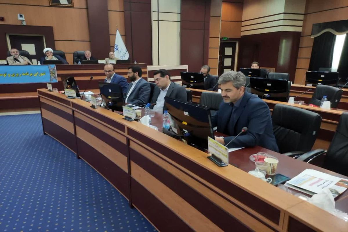 عکس خبر برق