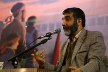 حسین یکتا نماینده تشکل‌ها و فعالان مردمی در ستاد مرکزی اربعین شد