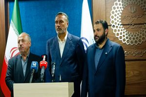 چسبندگی مدیریتی مانع واگذاری پروژه‌های عمرانی به بخش خصوصی است + فیلم