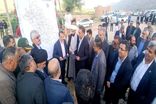 تحول در معیشت و امنیت کوچ عشایر فارس؛ ۵۲ اتراقگاه جدید به جامعه عشایری واگذار شد