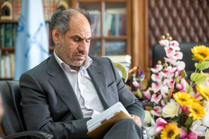 صدور مجوز گلخانه‌ها در کرمانشاه دست‌آویز ویلا سازی نشود