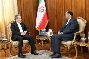 اولین سفیر اهل سنت در دولت پزشکیان به بنگلادش می رود