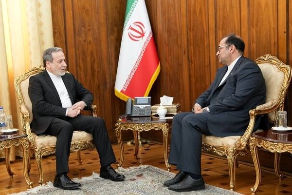 اولین سفیر اهل سنت در دولت پزشکیان به بنگلادش می رود