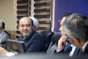 دوستی خواستار مساعدت اعضای کمیسیون عمران مجلس برای تخصیص اعتبارات جبران خسارات سیل شد