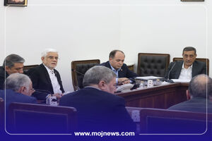 اینفوگرافیک/محورهای مهم سخنان معاون اول رئیس‌جمهور در جلسه ستاد تنظیم بازار 