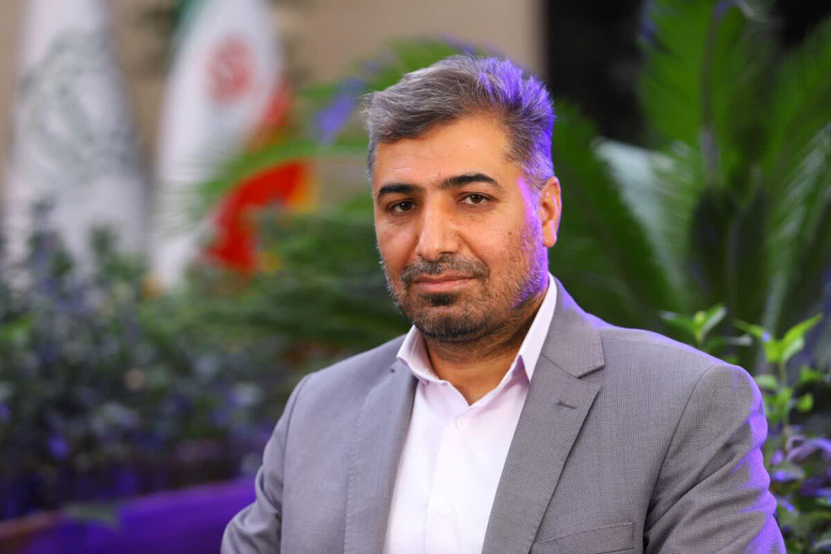 علی نیک