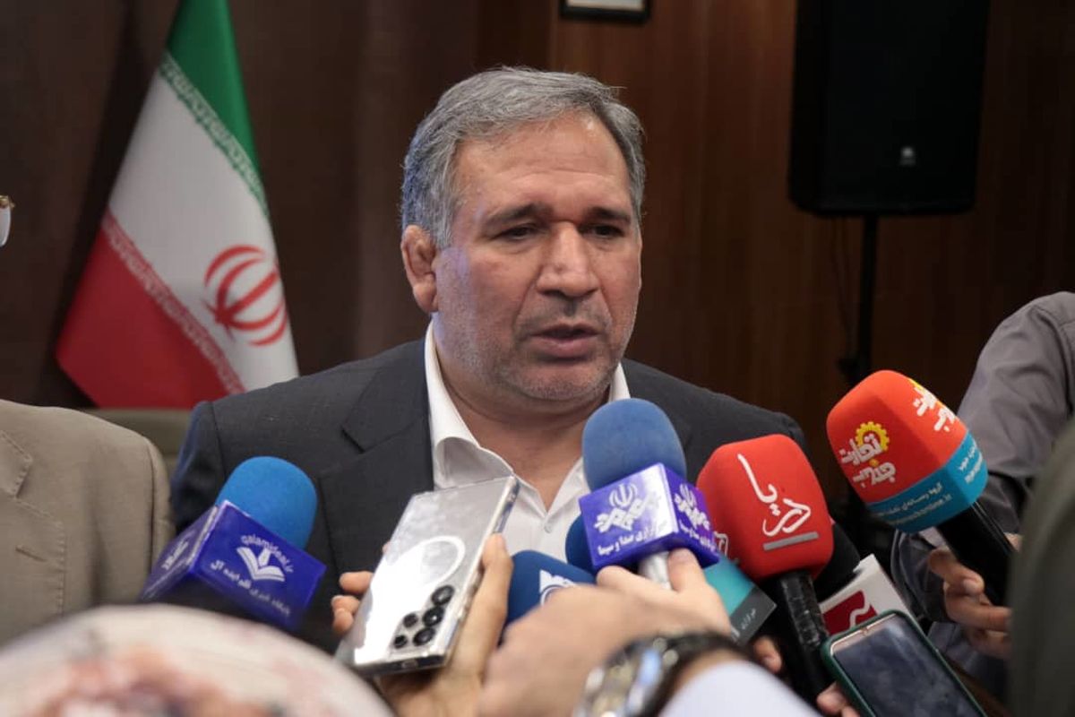 رئیس کمیسیون اقتصادی مجلس 