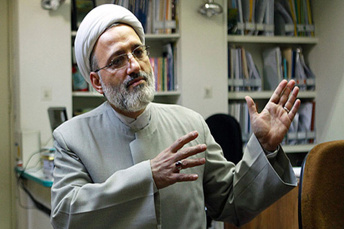 مهدوی کنی