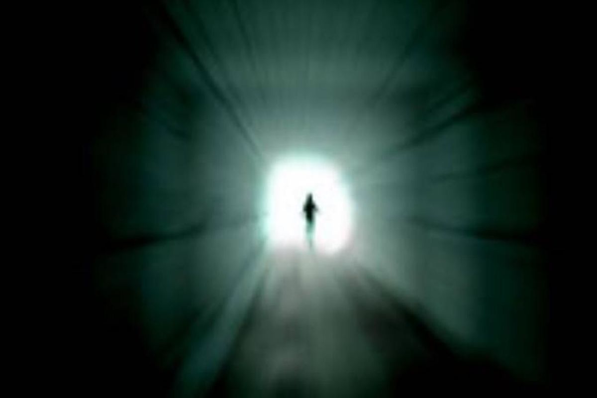 برگشت از مرگ