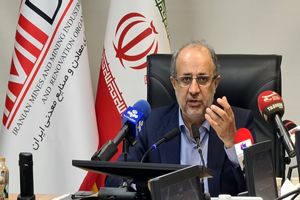  250 میلیون متر مربع ظرفیت ایجاد شده در صنعت سنگ است