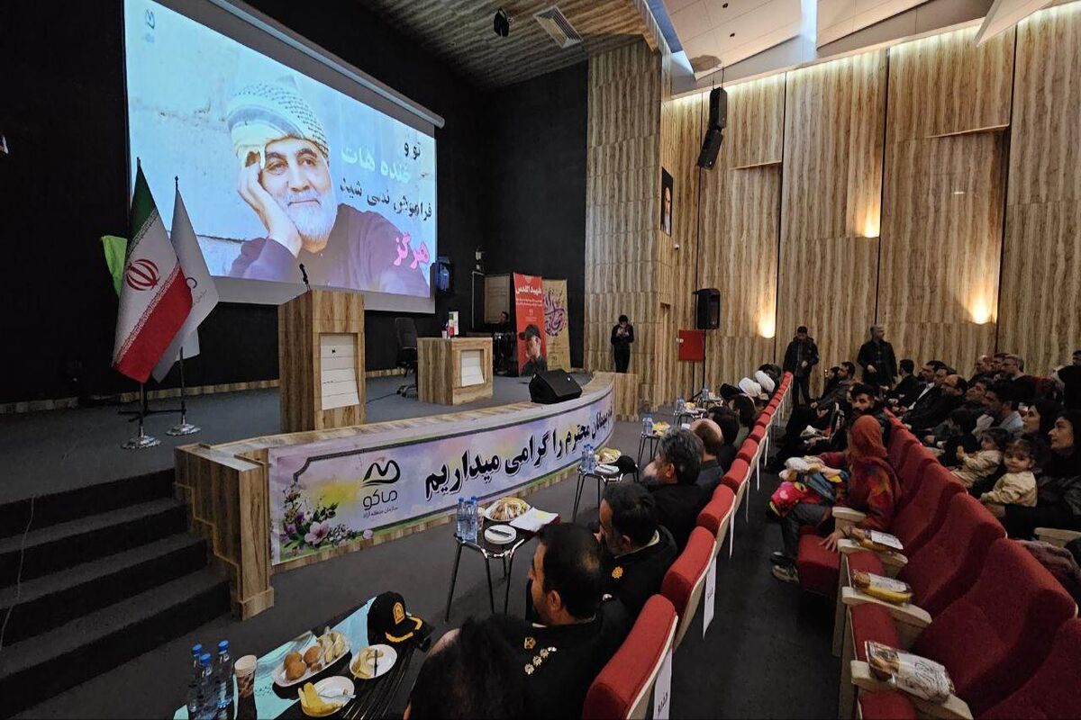 منطقه آزاد ماکو