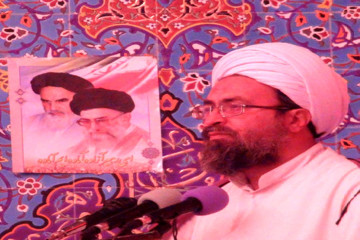 آیت الله صانعی کرمانی