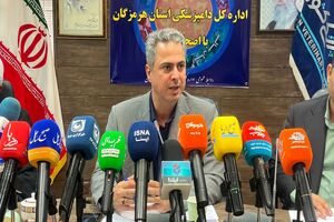 ۴.۴ میلیون دام واکسینه و ۷۶ هزار تن صادرات سالم از هرمزگان/ بودجه صفر سلامت؛ امنیت غذایی خط قرمز ما