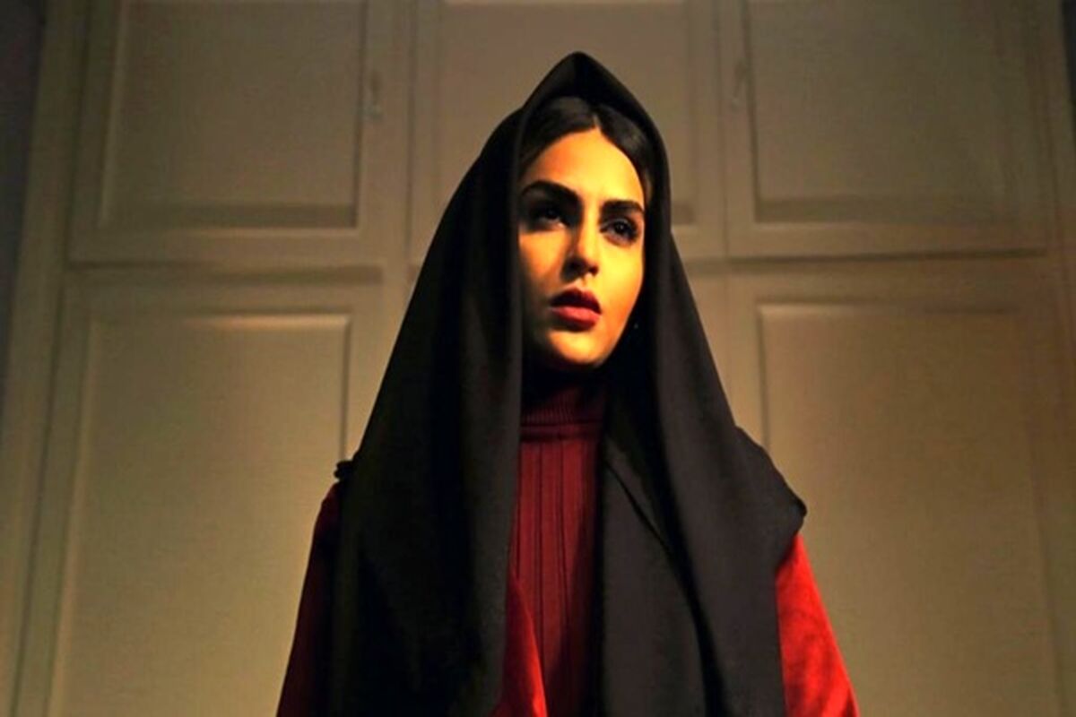 فیلم کوتاه ابوالهول