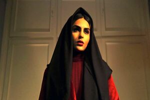 تصویربرداری فیلم کوتاه ابوالهول به پایان رسید
