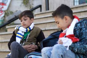 فیلم «انتظار» از جشنواره پرتغال جایزه گرفت