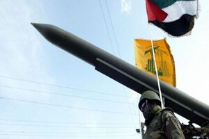 Galilee came under fire by Hezbollah