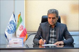 ایجاد مدیریت واحد درسازمان آرامستان های شهرداری نجف آباد