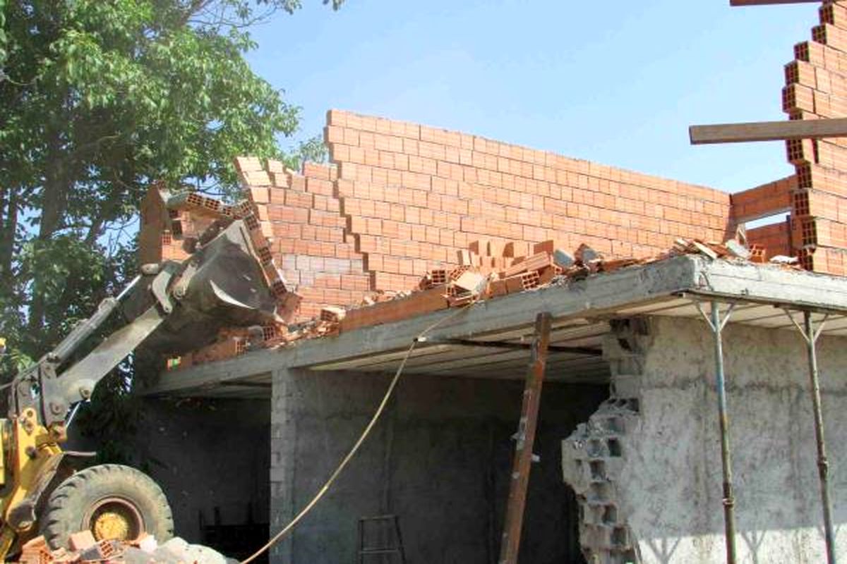 قلع و قمع در بابل