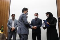 استان یزد پایلوت محیط زیست تعاملی است