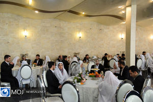 عضویت ۲۳ هزار زوج مشهدی در باشگاه «باهم»