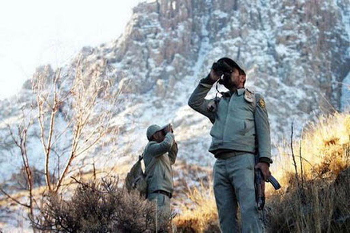 محیط زیست لرستان