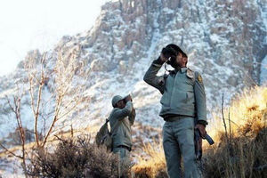 ورود به مناطق حفاظت شده و تالابهای لرستان ممنوع شد