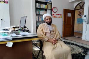 اوقاف حق حوزه های علمیه اردستان را پرداخت نمی کند