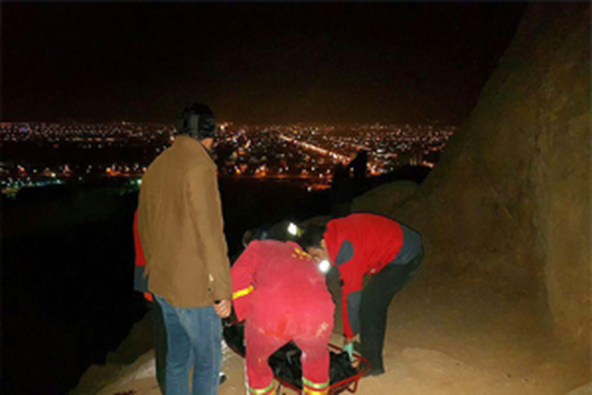 اصفهان- نجف آباد