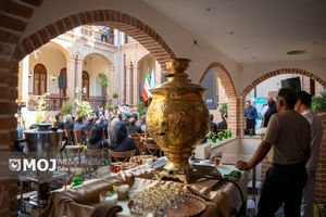 سامانه ملی گردشگری سلامت به‌زودی در سراسر کشور اجرا می‌شود  