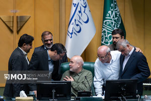 جلسه علنی مجلس شورای اسلامی _ ۱۷ شهریور ۱۴۰۴